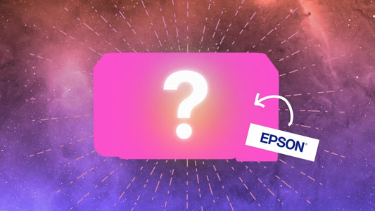 Why THIS is the Best Epson Printer for Sublimation