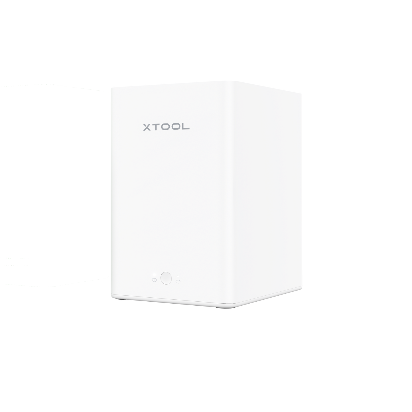 Desktop Air Purifier for xTool F1