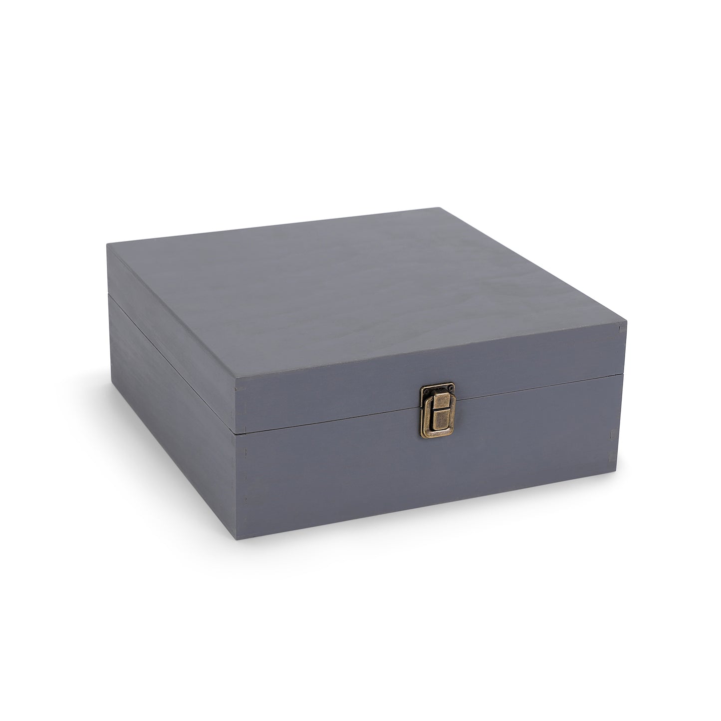 Wood Memory Boxes, Large