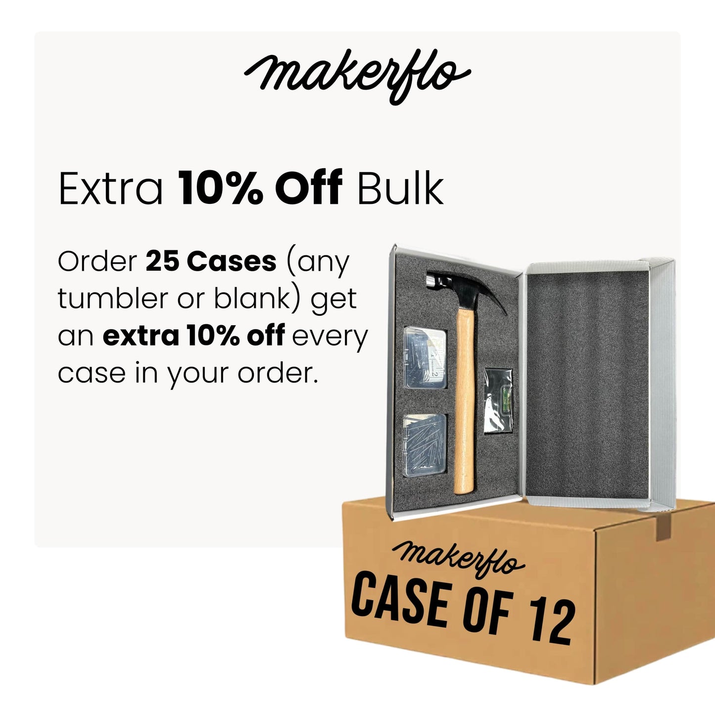 16oz Hammer Set