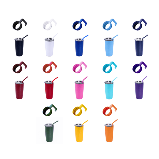 20oz Classic MakerTwist Sample Pack