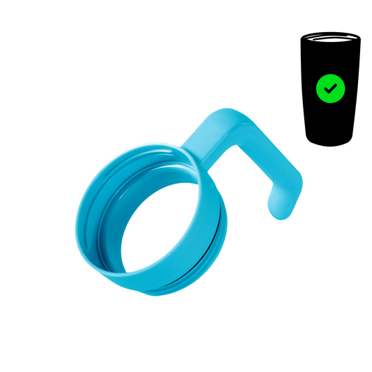 20oz Classic MakerTwist Handle