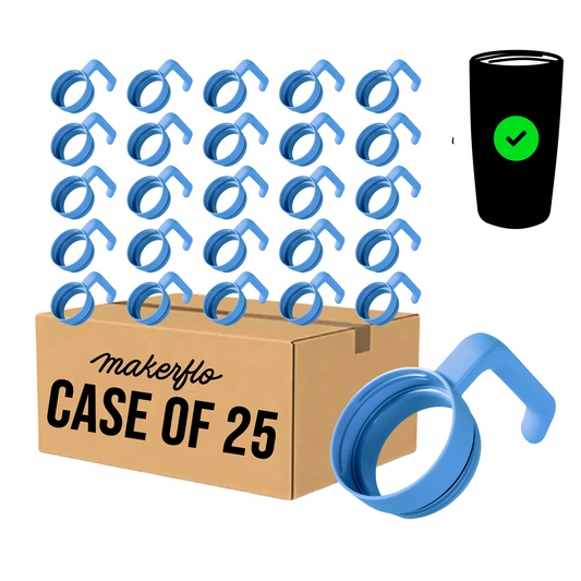 20oz Classic MakerTwist Handle