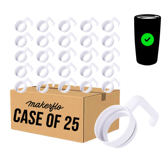 20oz Classic MakerTwist Handle