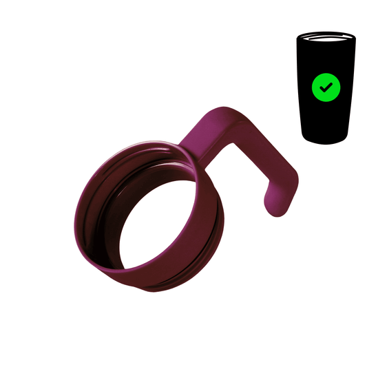 20oz Classic MakerTwist Handle