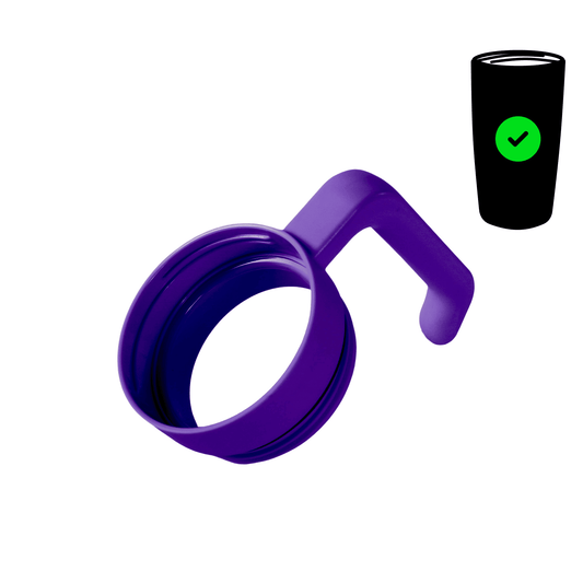 20oz Classic MakerTwist Handle