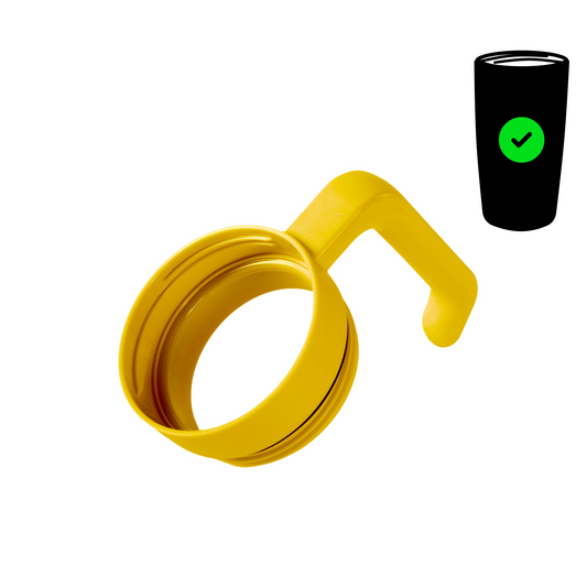 20oz Classic MakerTwist Handle