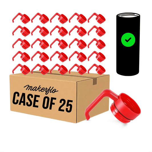 Handle for 20oz Skinny