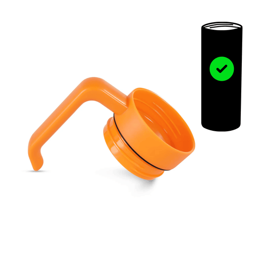 20oz Skinny MakerTwist™️ Handle