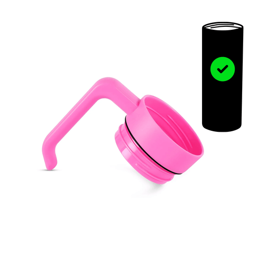 20oz Skinny MakerTwist™️ Handle