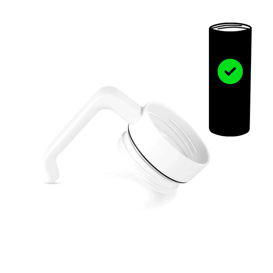 20oz Skinny MakerTwist™️ Handle