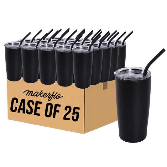 20oz Classic MakerTwist Tumbler