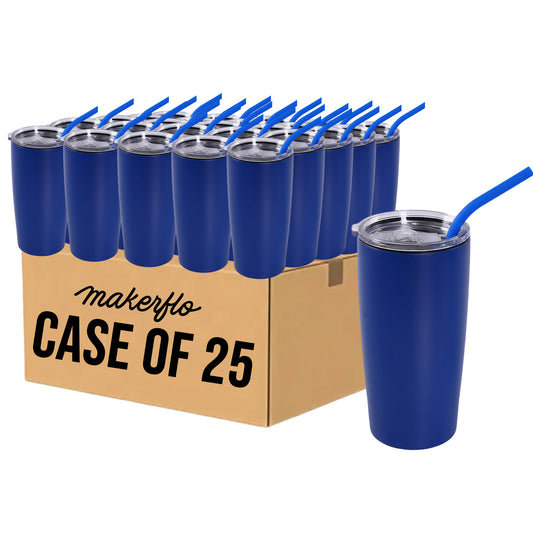 20oz Classic MakerTwist Tumbler