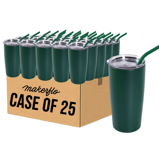 20oz Classic MakerTwist Tumbler