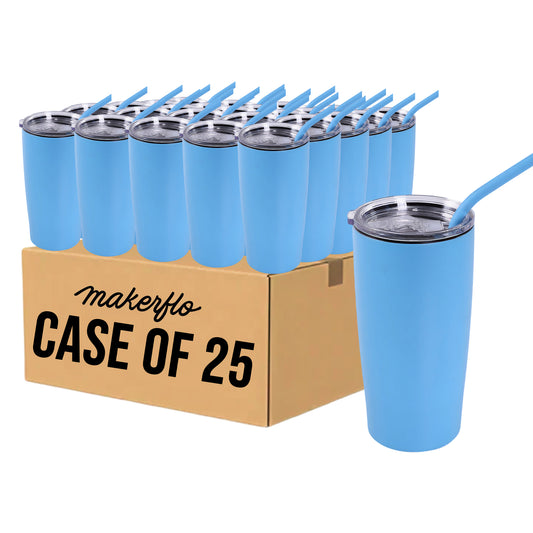 20oz Classic MakerTwist Tumbler