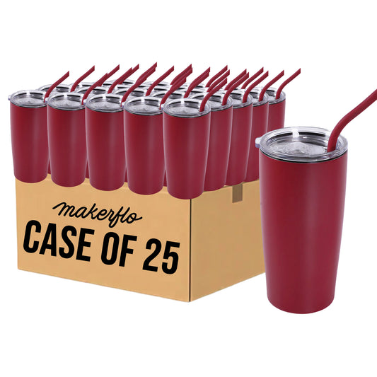 20oz Classic MakerTwist Tumbler