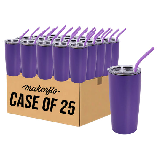 20oz Classic MakerTwist Tumbler