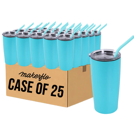 20oz Classic MakerTwist Tumbler