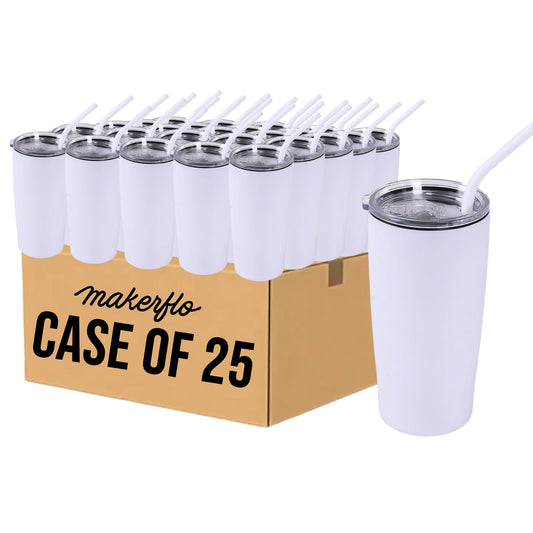 20oz Classic MakerTwist Tumbler