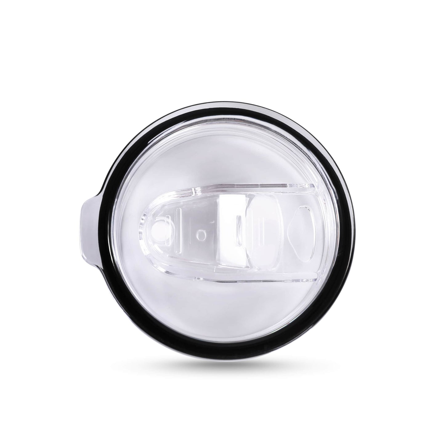 20oz Skinny Tumbler Glitter Shimmer