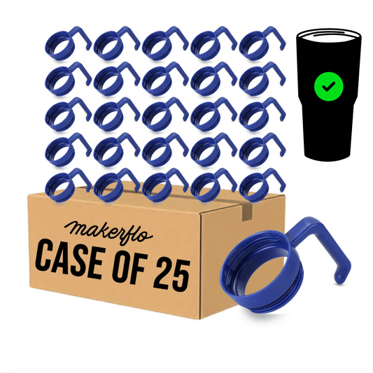 Handle for 30oz & 40oz Tumblers