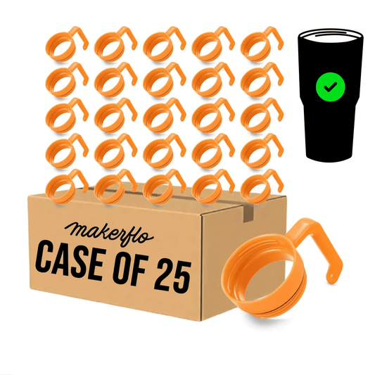 Handle for 30oz & 40oz Tumblers