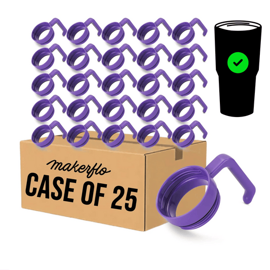 Handle for 30oz & 40oz Tumblers