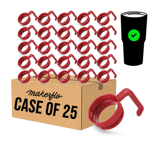 Handle for 30oz & 40oz Tumblers