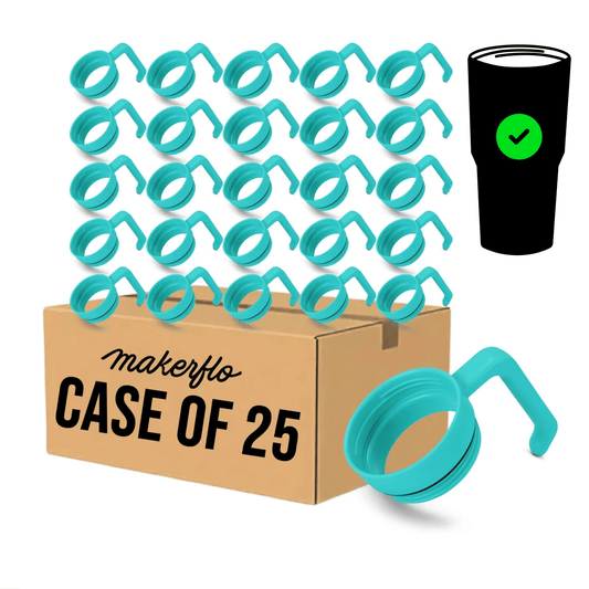 Handle for 30oz & 40oz Tumblers