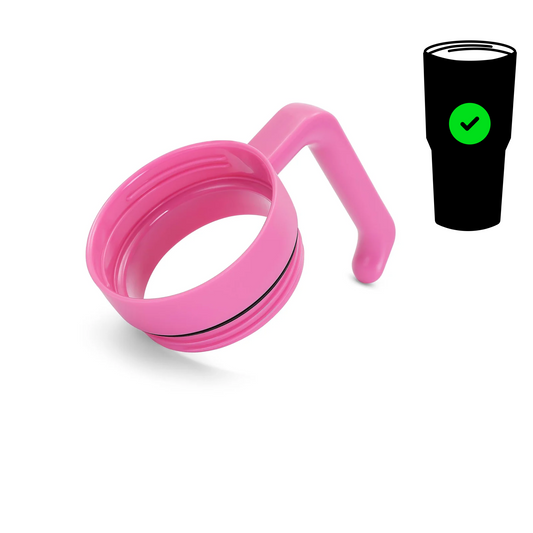 30oz & 40oz MakerTwist™️ Handle