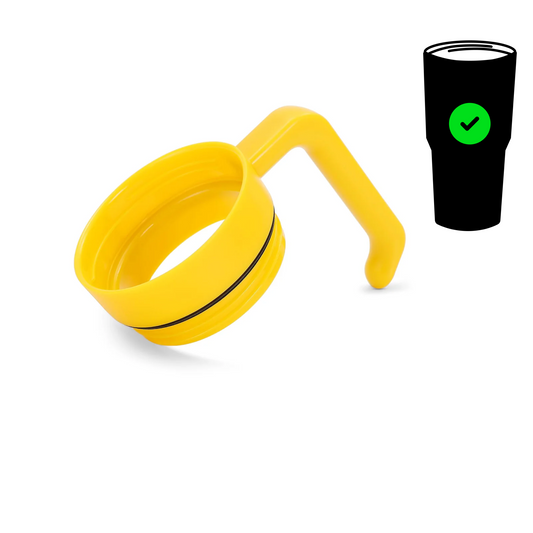Handle for 30oz & 40oz Tumblers