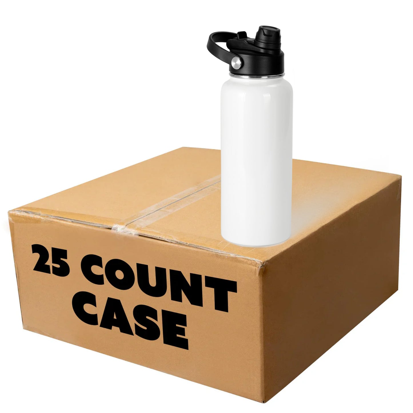 32oz Sublimation Hydro Water Bottle