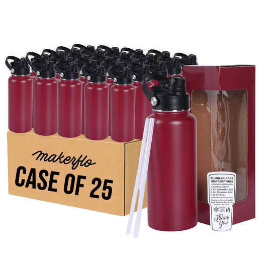 32oz Hydro Water Bottle