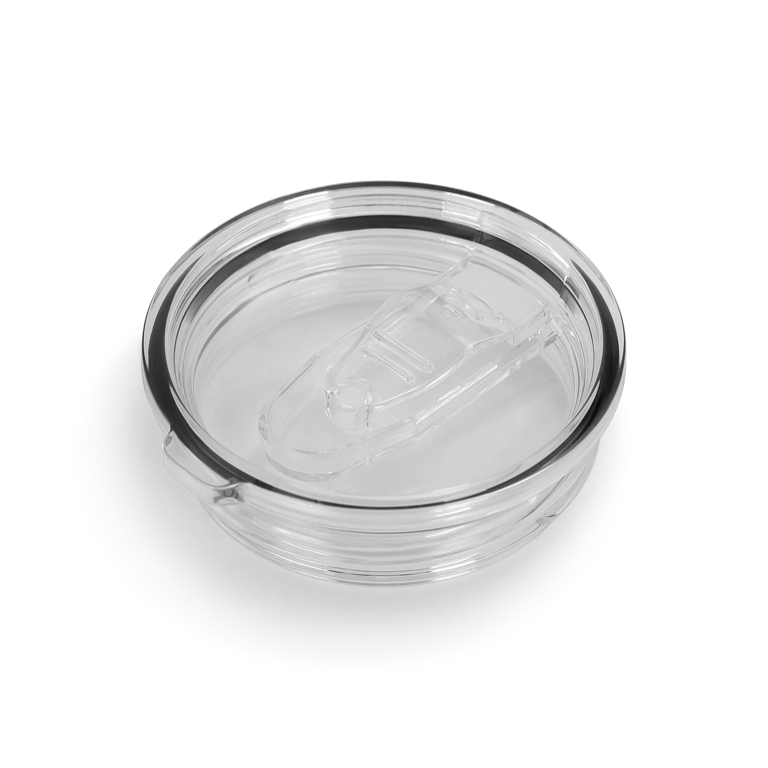 40oz tumbler lid leakproof