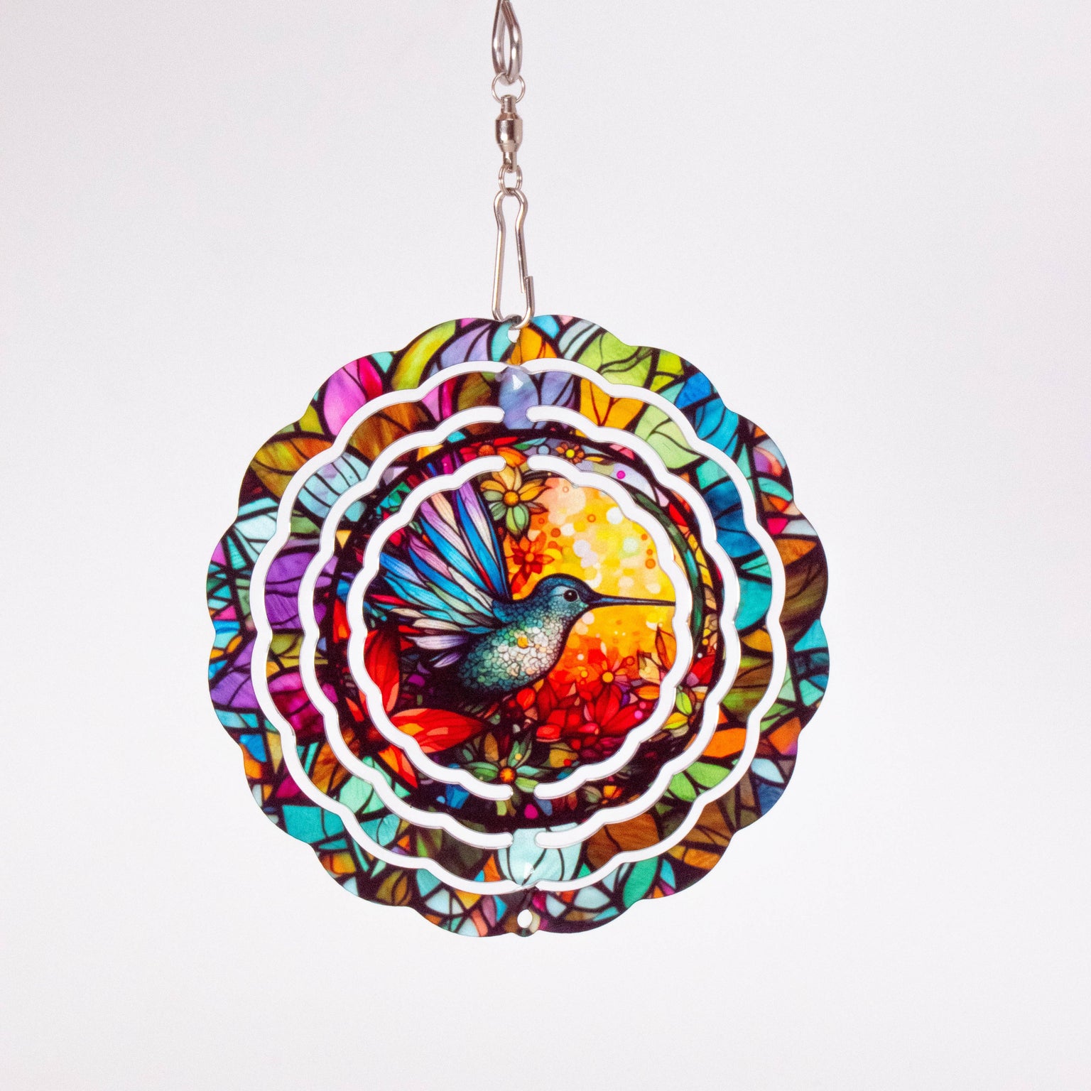 customized windspinner