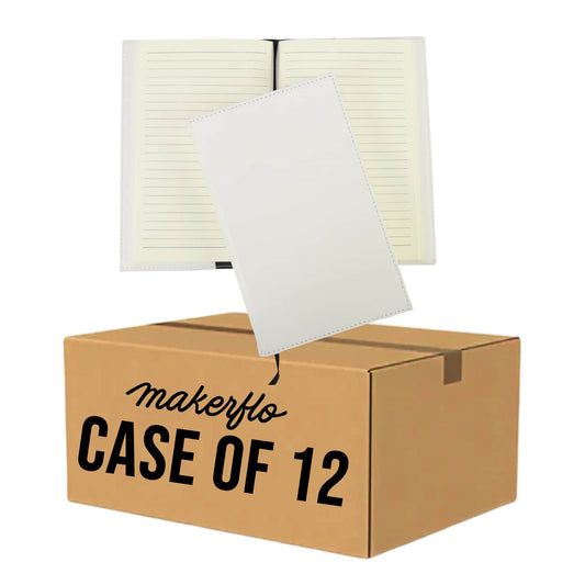 Laserette Journal Notebook