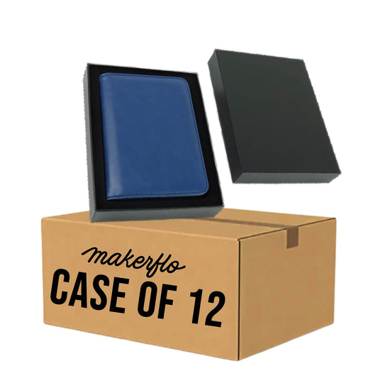 Laserette Passport Wallet