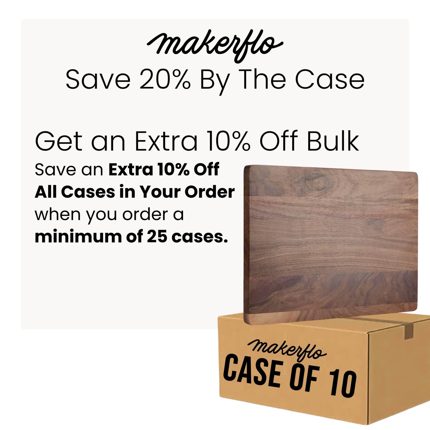 Walnut Wood Cutting Board