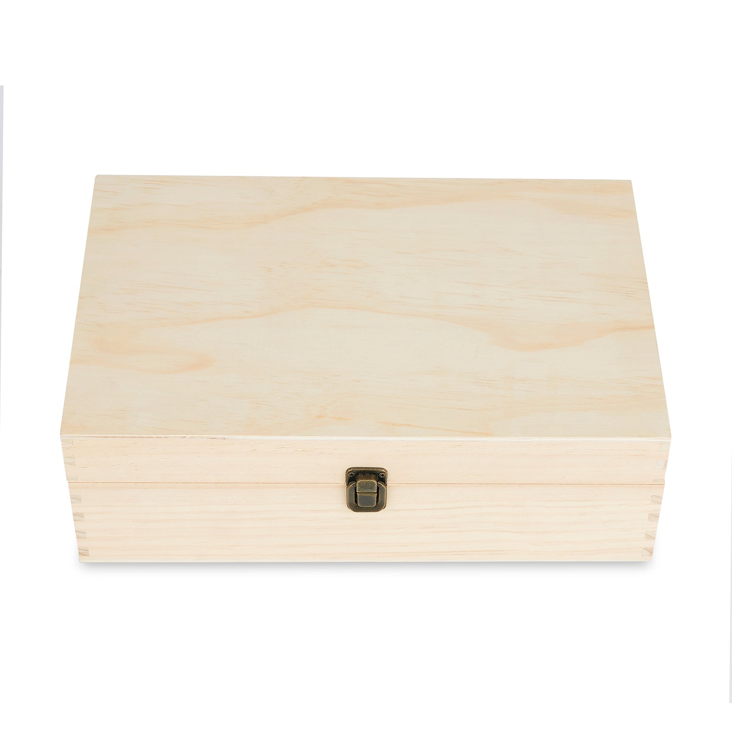 Wood Memory Boxes, XL