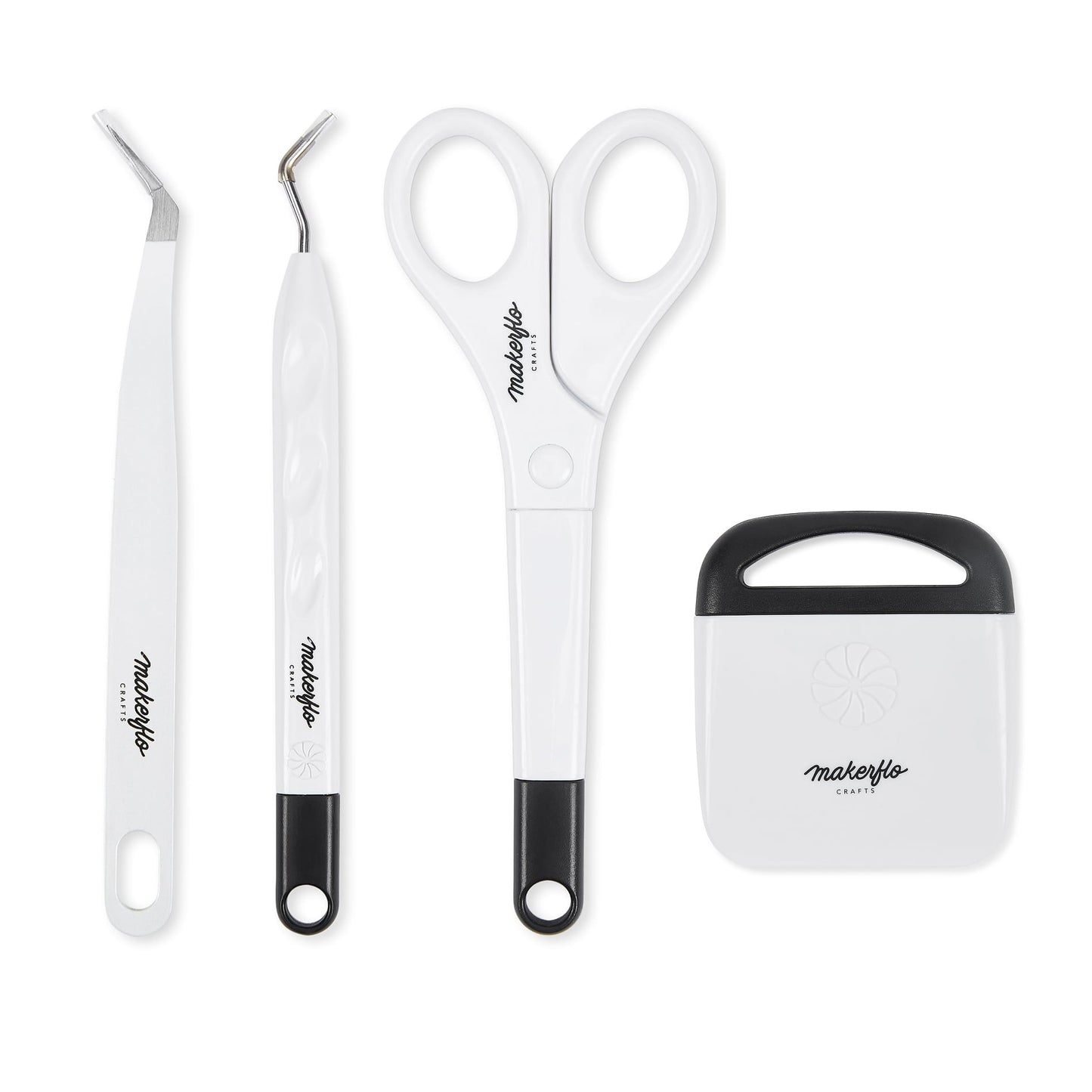 Crafting Tool Kit - 4pcs
