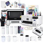epson f170 sublimation printer & oven bundle