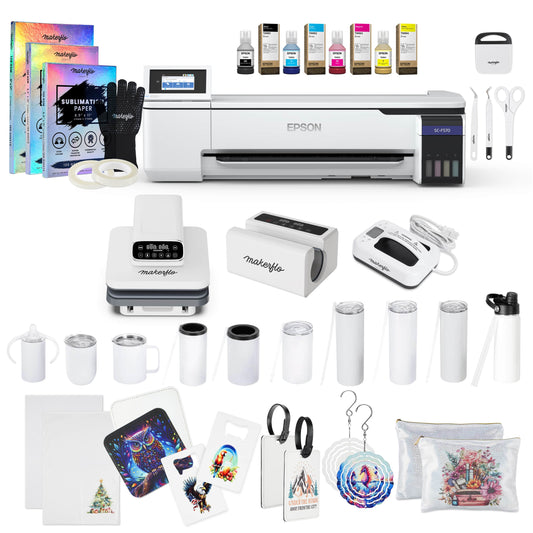 epson f570 printer bundle