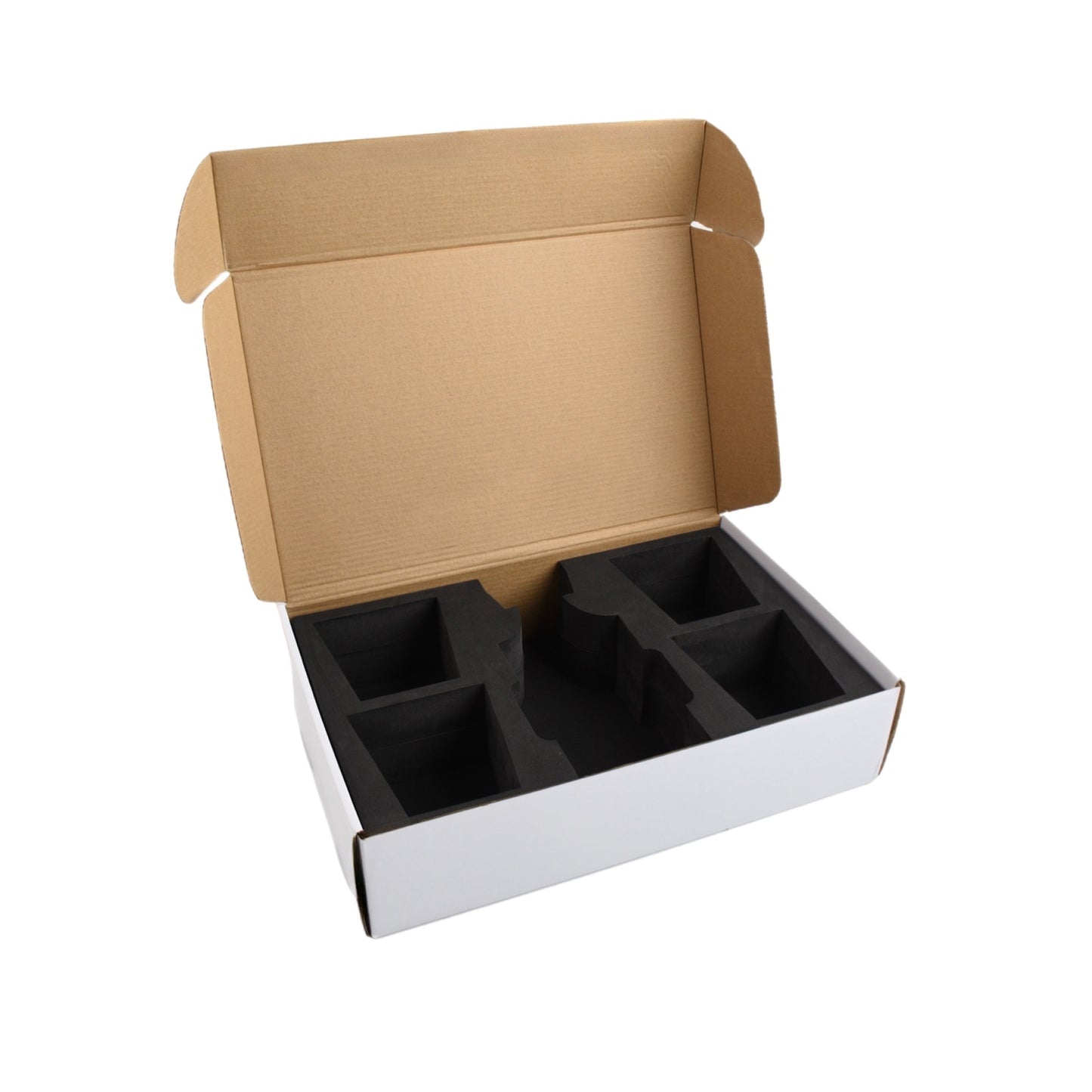 Decanter Box Foam Set XL