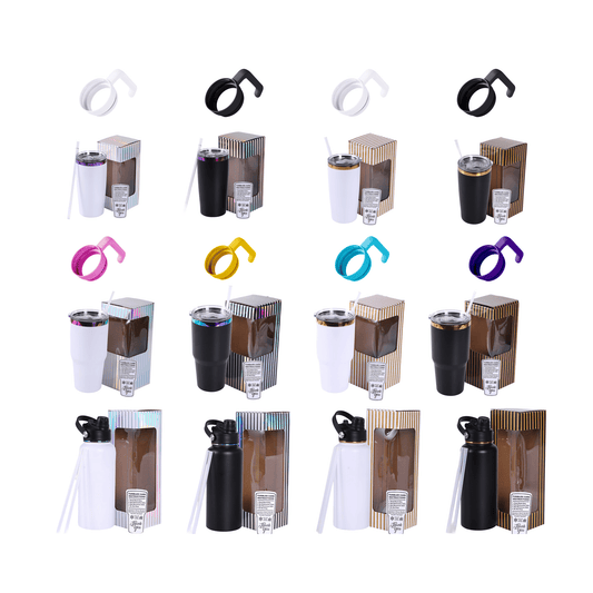 MakerTwist Sample Pack