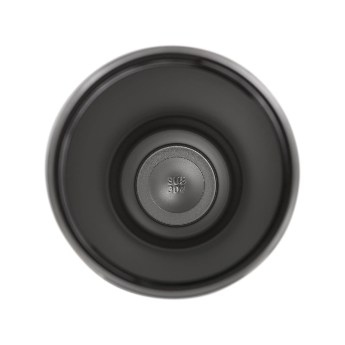 304 ss, powder coated tumbler base