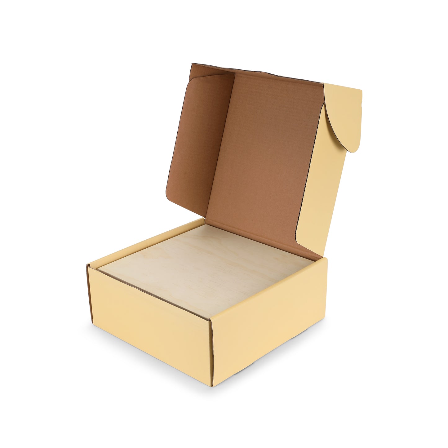 Pine Wooden Box Wholesale Gift