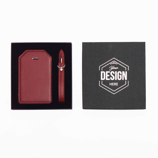Laserette®️ Luggage Tag