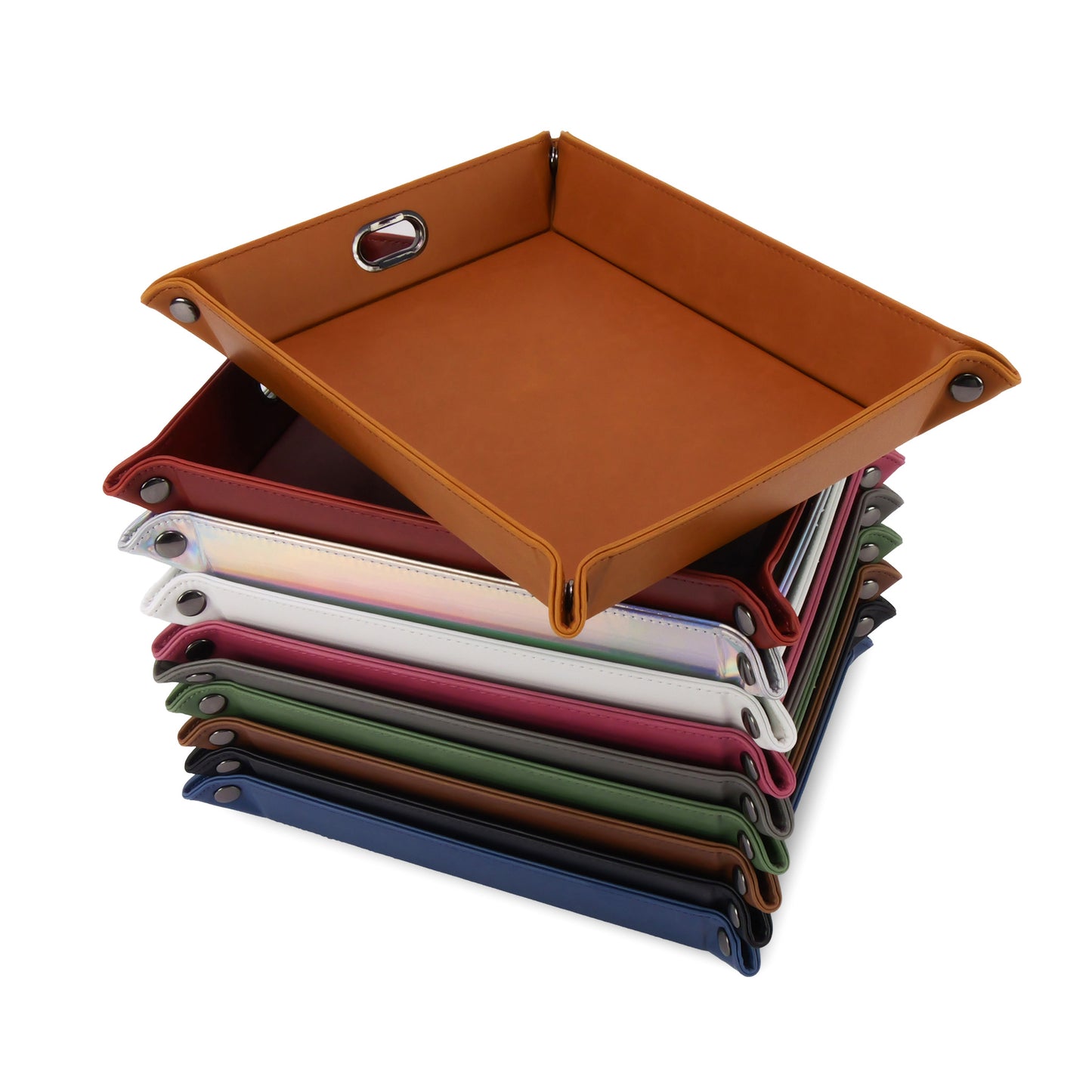 Laserette Valet Tray