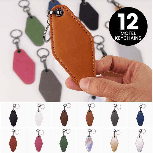 Laserette Sample Packs