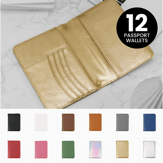 Laserette Sample Packs